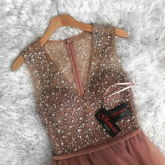 Terani Couture Dresses & Skirts - Terani Couture Ball Gown (all offers welcome)